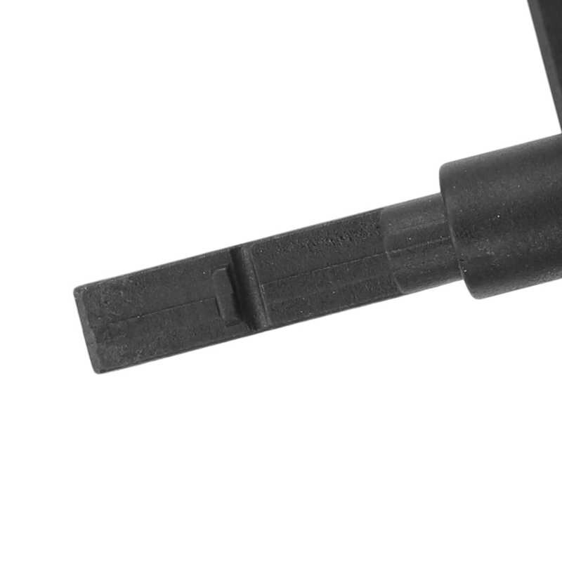 1607508680 Heater Blower Fan Switch Long Durability OEM High Efficiency Original Standard Black Replacement for RELAY