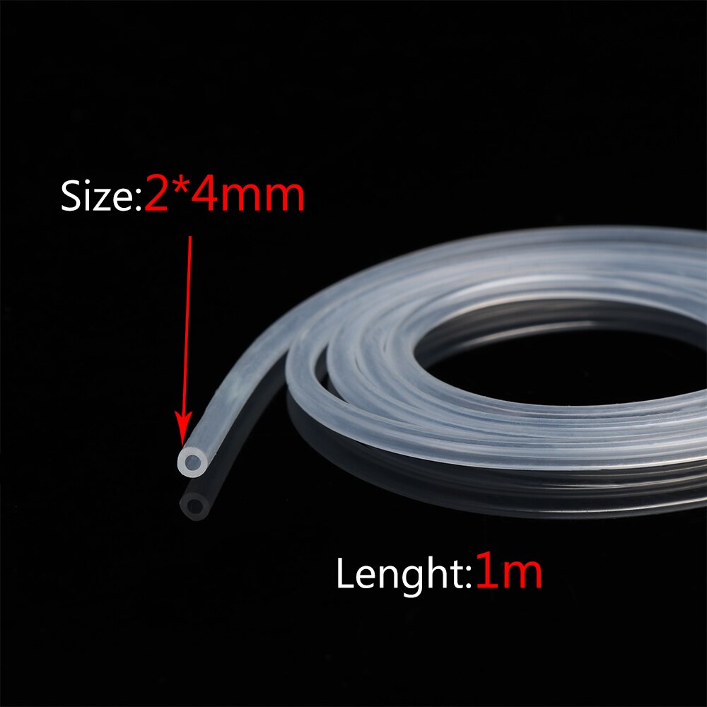 food Grade Silicone Hose/vacuum Silicone Rubber Ho... - Vicedeal