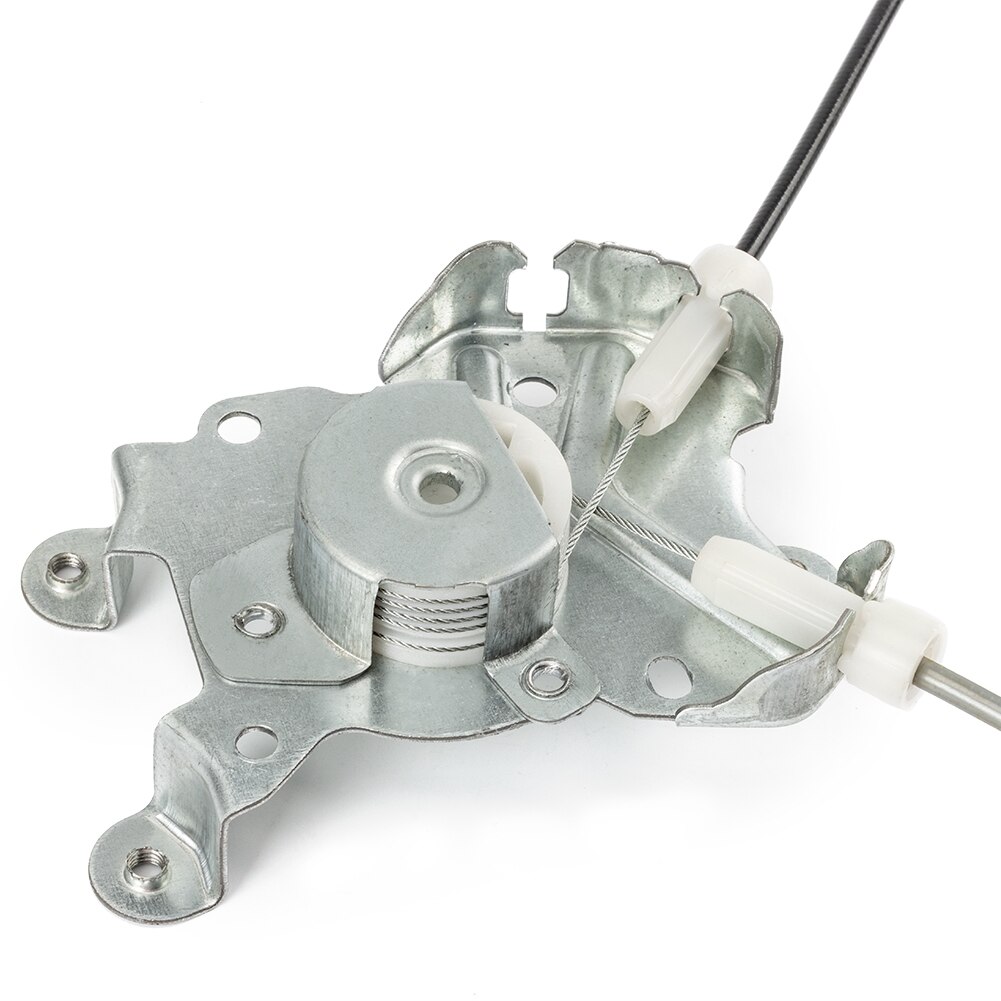 1PCS MR573878 window regulator Front Right Window Regulator for Mitsubishi Outlander 2003 2004 2005 2006 Car Parts