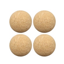 Entertainment Foosball Hobbies 1.4inch Table Soccer Natural-Wood