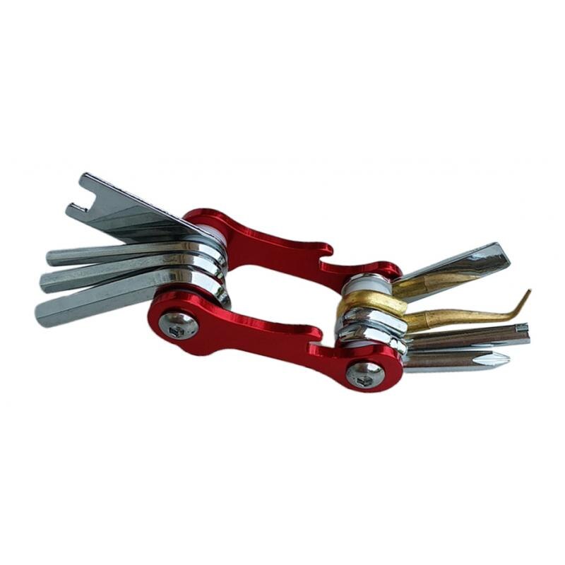 8 in 1 Scuba Maintenance Tackle Diving Repair Stai... Grandado