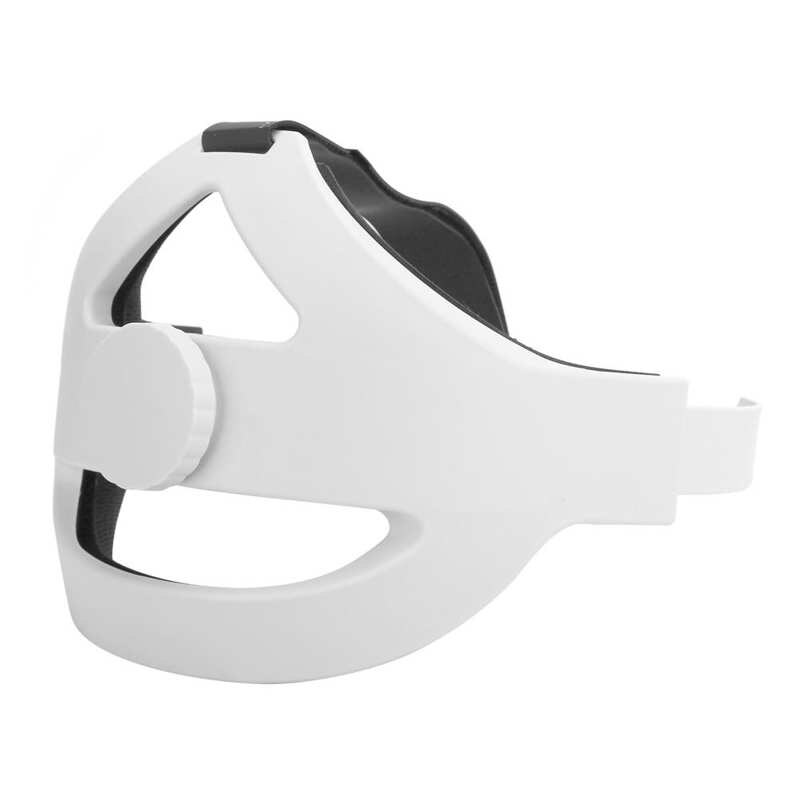 Bewegung Sensor spiel zubehör Einstellbare Kopfband Ersatz Gewicht Reduktion Stirnband für Oculus Suche2 VR Headset