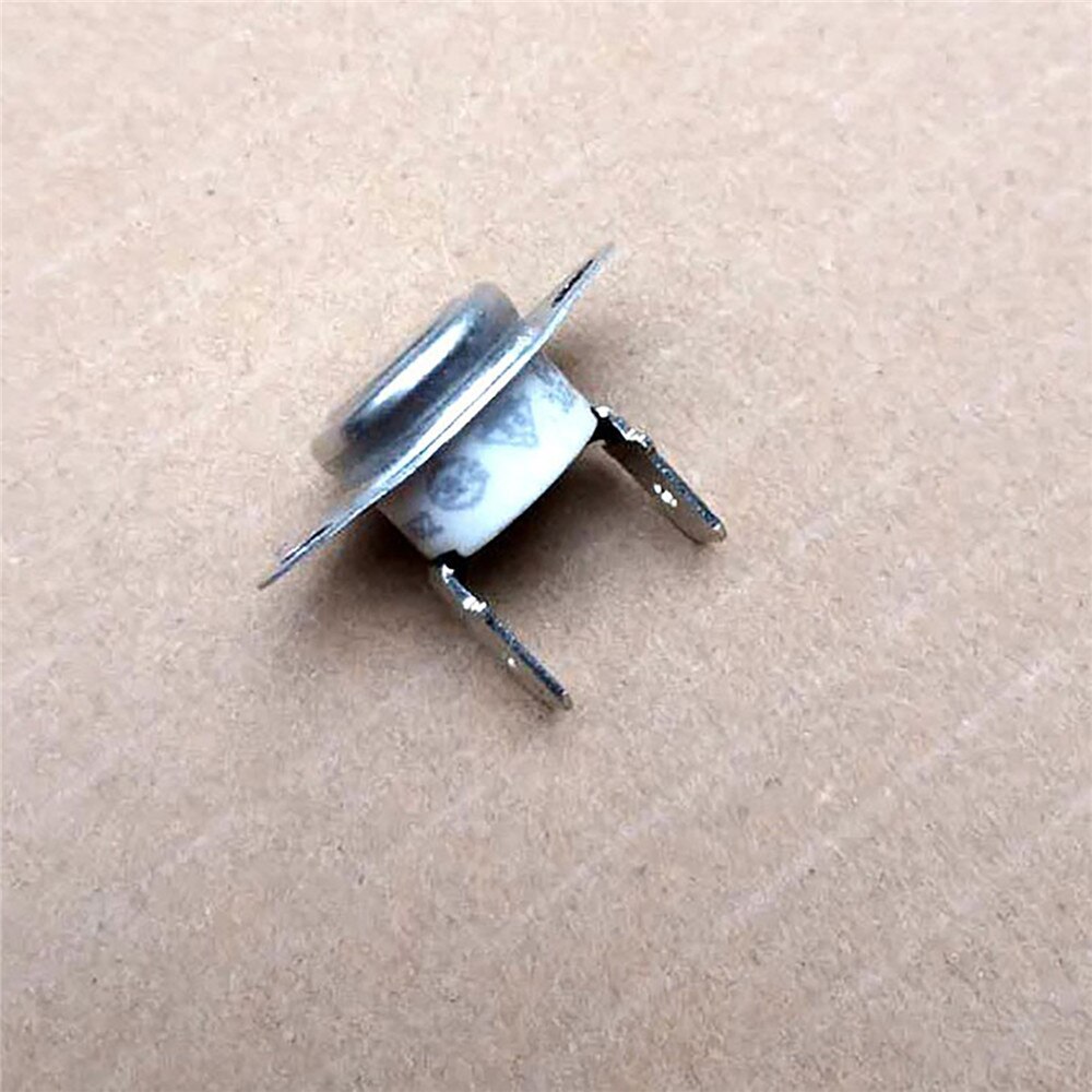 1PC Thermal Limit Thermostat Drying Sensor Thermostat Temperature Sensor for Haier Fully Automatic Washing Machine 0024000315