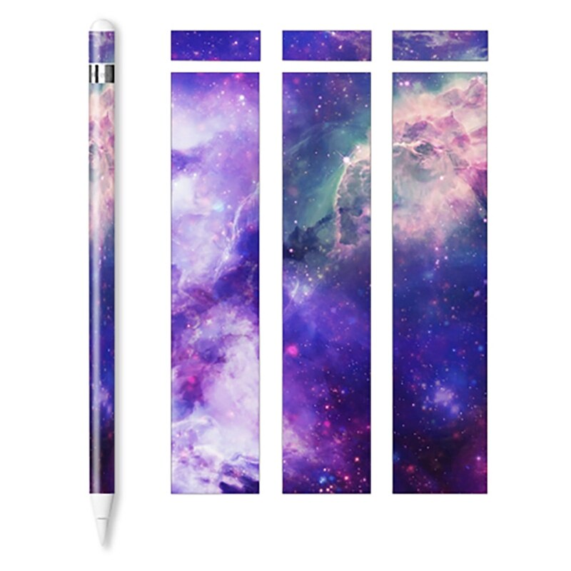 Cute for Apple Pencil Stickers Scratchproof Ultra Thin Stickers Press Stylus Pen Sticker Non Slip Protective Paper
