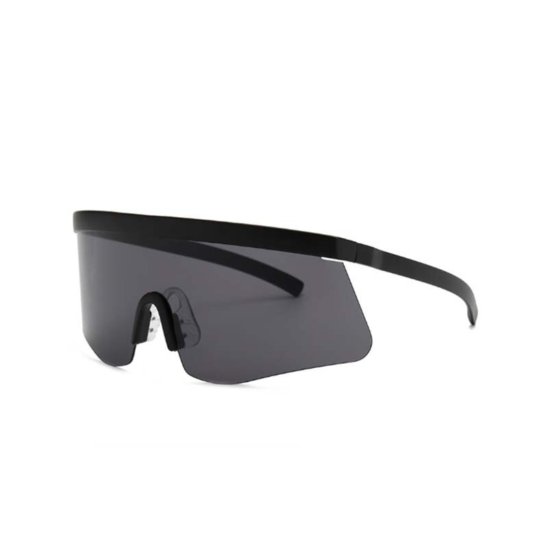 Außen aus-Straße Sonnenbrille Sonnenschirm UV schutz Brille dauerhaft Wandern Laufen Radfahren Camping Bergsteigen Brillen: 01