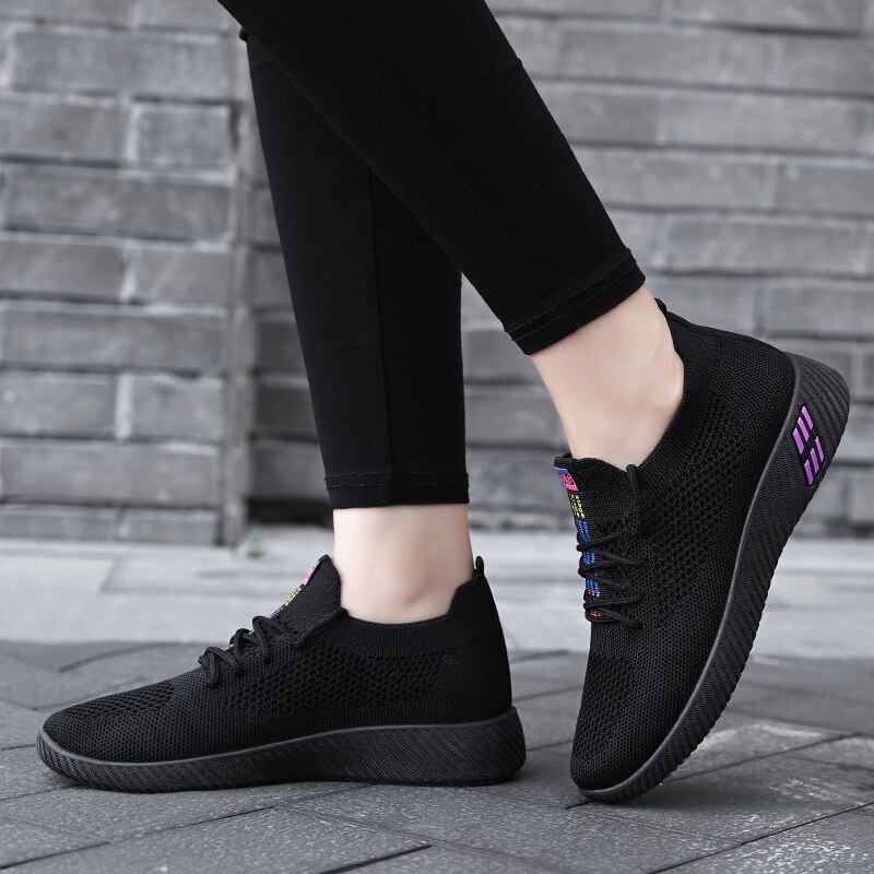Chaussures De Tennis pour femmes, baskets De Sport, De gymnastique, d'athlétisme et De stabilité