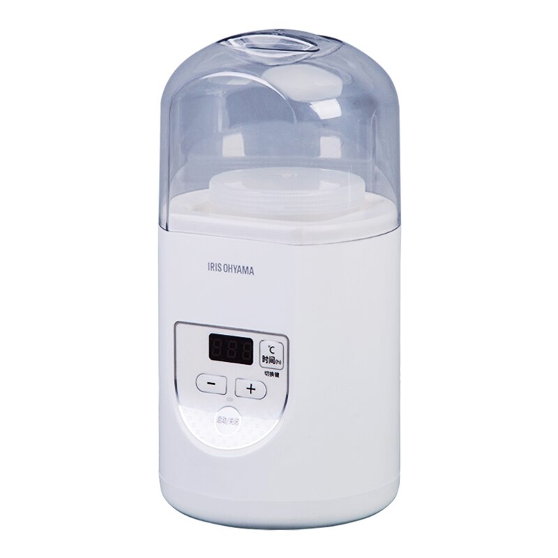 Household yogurt machine, small dormitory, automatic mini multi-function homemade rice wine fermentation machine: JP