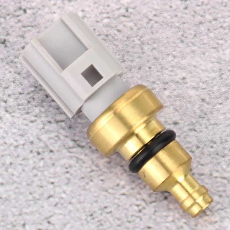 Sensor de temperatura del refrigerante para coche, accesorio para automóvil, compatible con Ford , Focus, , KA, Street XS6F-12A648-BA