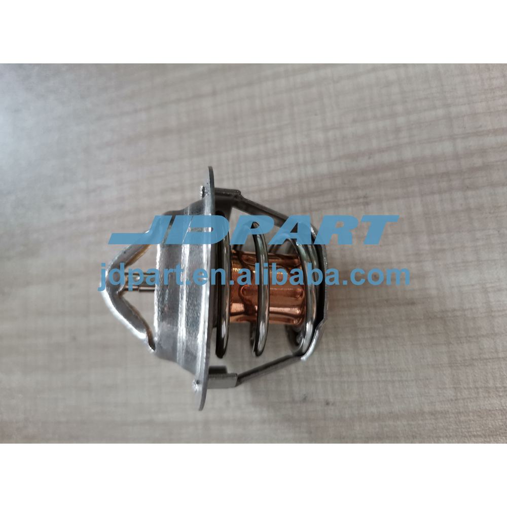 D1105 Thermostat & Gasket 160F For Kubota