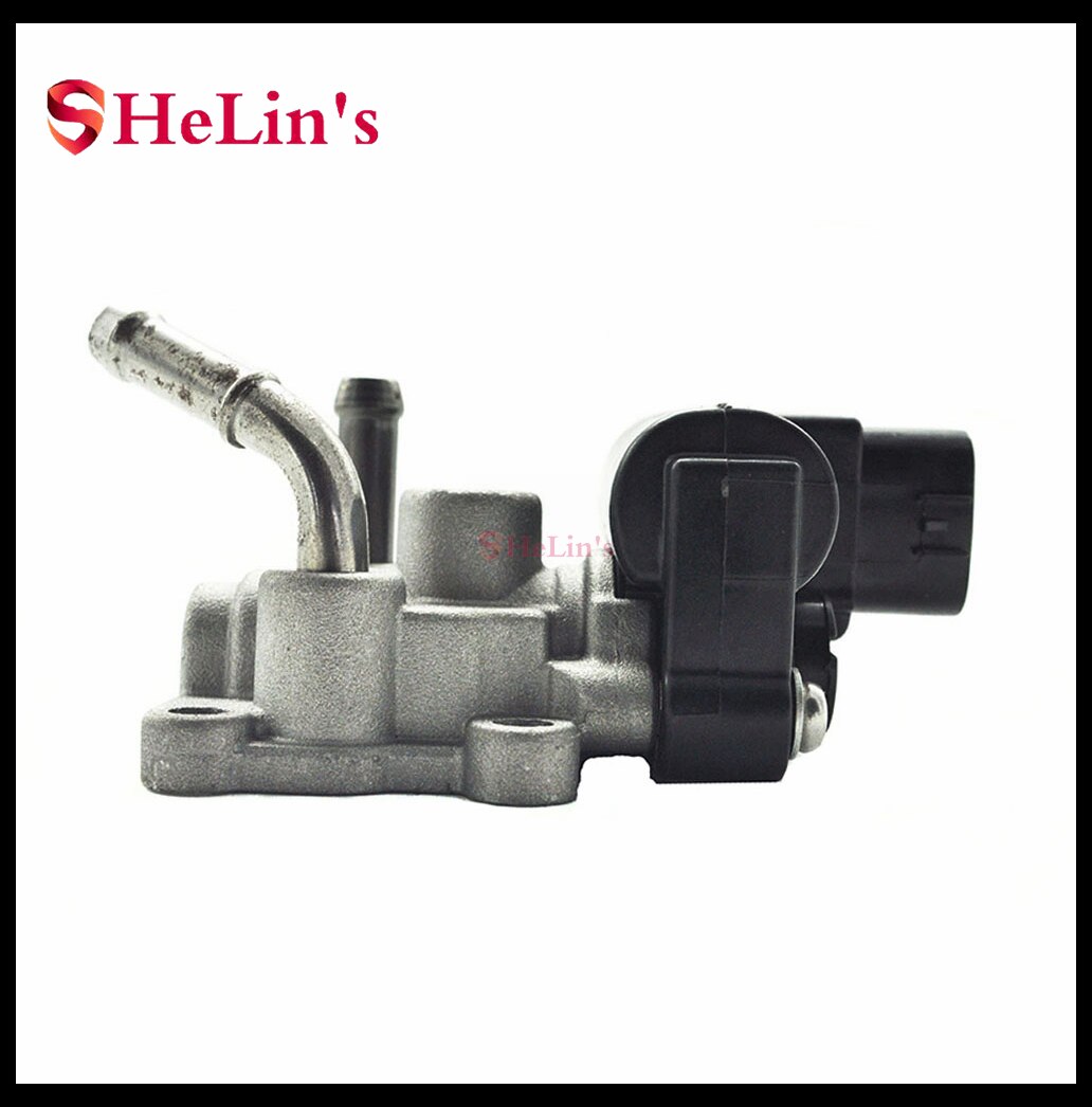 1811778G60 1811778F10 1811778F11 1612CM16 AC46-926 136800-1300, 136800-1612, 136800-1610 Válvula de Control de aire en reposo para Suzuki Subaru