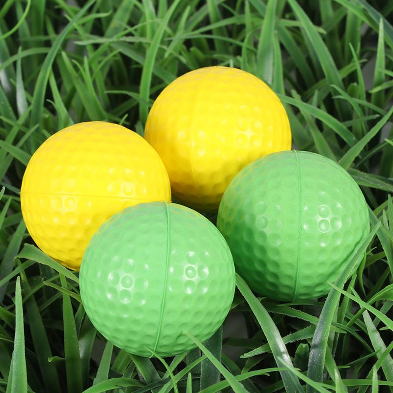 26Pcs Zachte Veilige Grote Golf Training Golfbal Voor Kind
