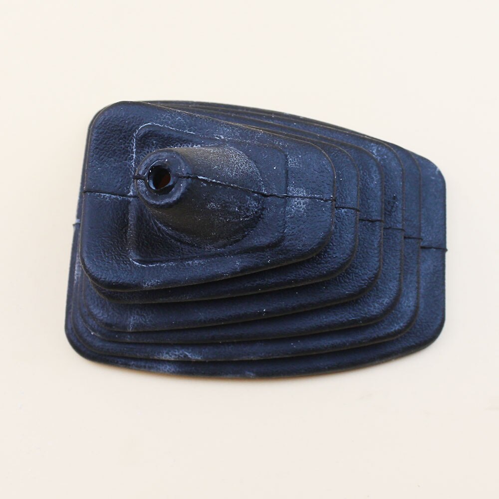 LARBLL Car Styling GEAR SHIFT GAITER BOOT COVER Handle Knob for VW GOLF MK2 II JETTA II MK2: Boot Cover