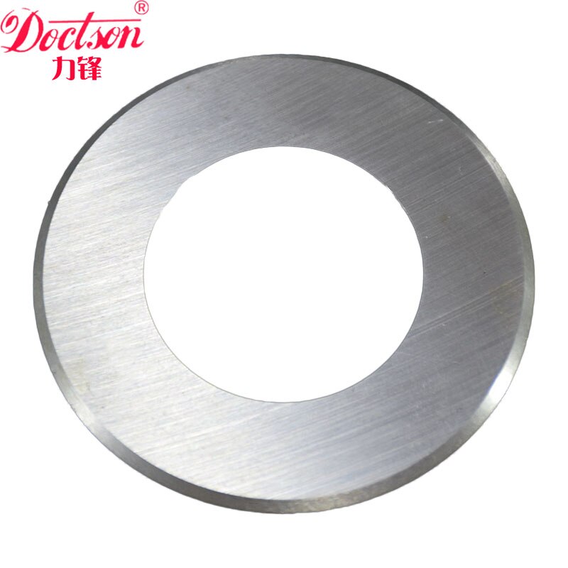 dished knife for slitting bottom blade custom top slitting blades & circular dished knives for paper cutting