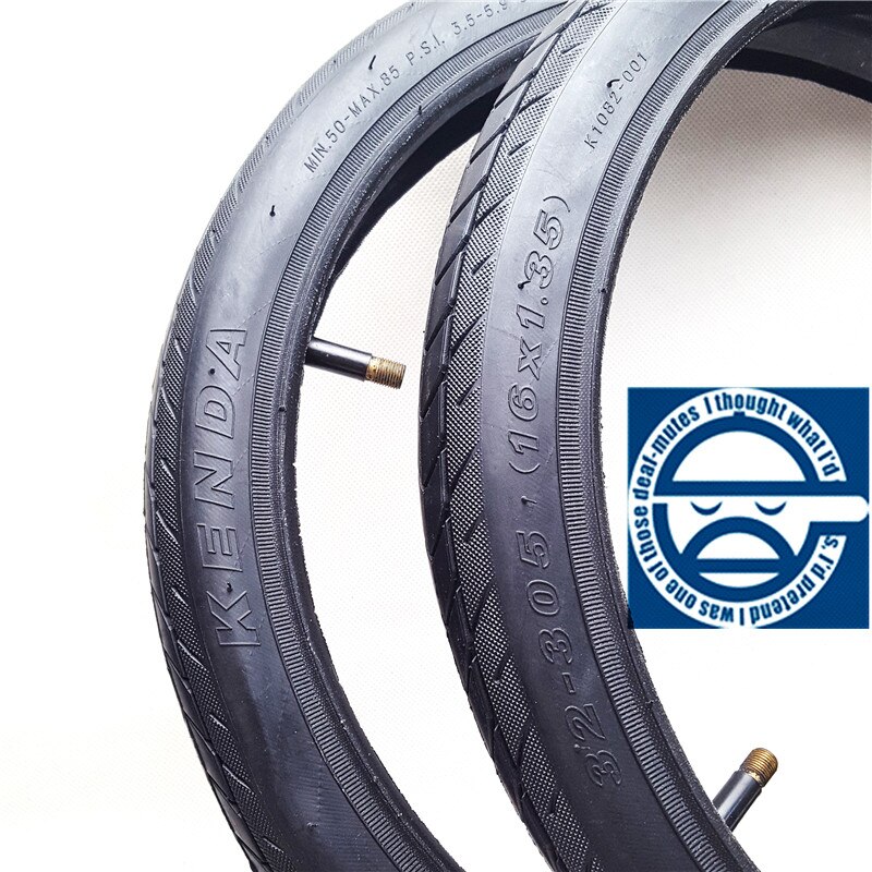 16*1.35 bike tire super light bicycle tire 16 inch tires for folding bike