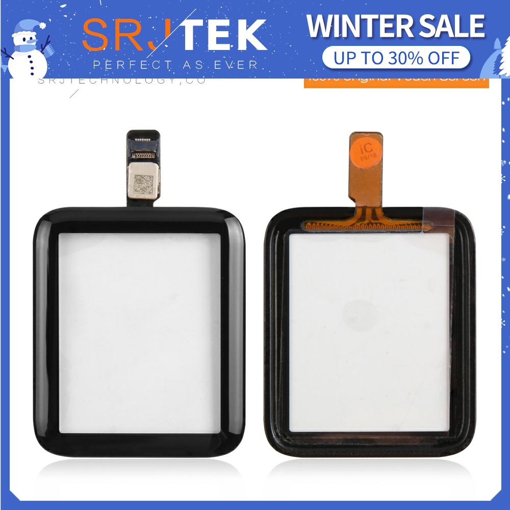 Apple Watch Series 3 LCD Screen - 38mm/42mm Touchscreen Digitizer Glass Replacement