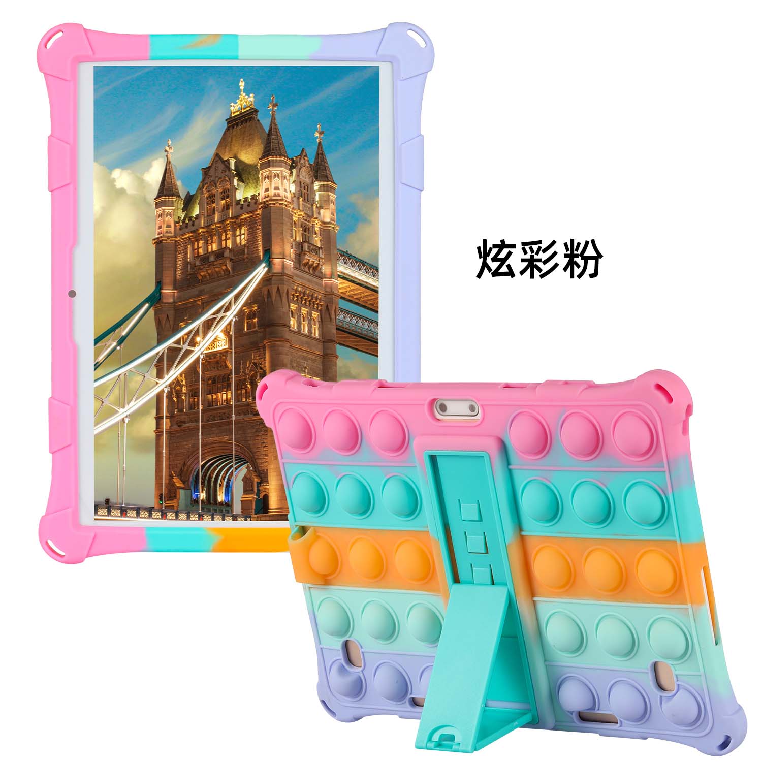 For DEXP Ursus N410 N310 N210 L110 P310 S110 TS310 P210 P110 N110 P210 P510 M210 M110 VA210 3G 4G 10.1 inch tablet Cover Case: 5