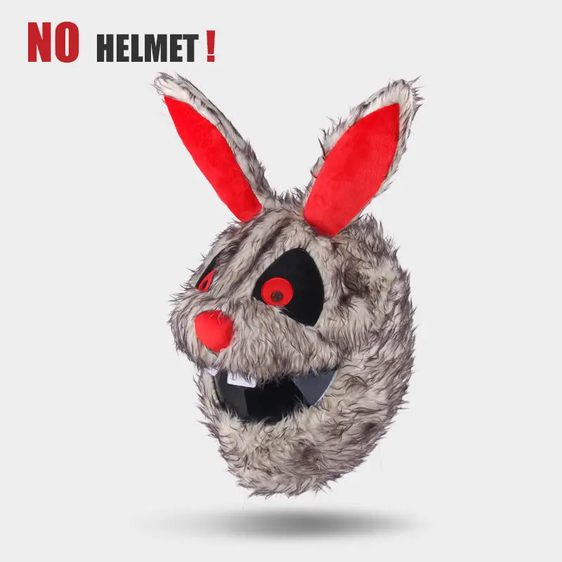 Motorradhelm-Abdeckung, Motorradhelm-Abdeckung, Motorradhelm-Zubehör, geeignet für Integralhelme mit Querschnitt: Gelb