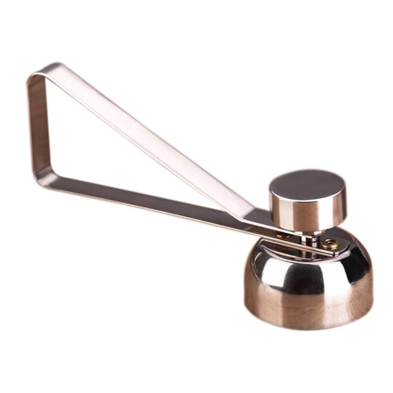 De acero inoxidable huevo Topper Shell de aldaba de huevo crudo Cracker separador de huevo abrelatas cocina Gadgets