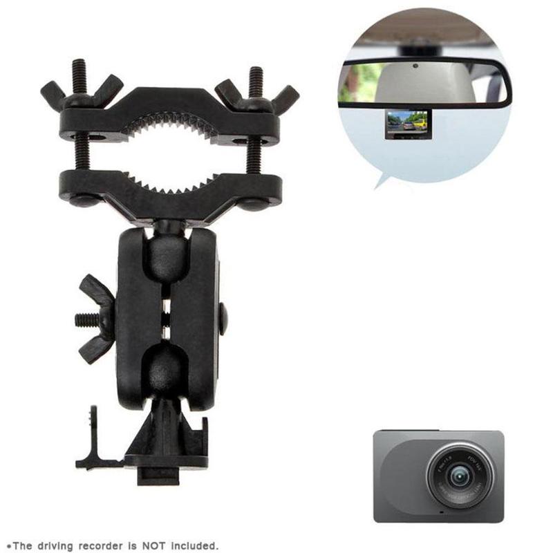 Voiture caméra support pare-brise ventouse support de montage caméra accessoires DVR numérique vidéo voiture support enregistreur pour voiture T2B8