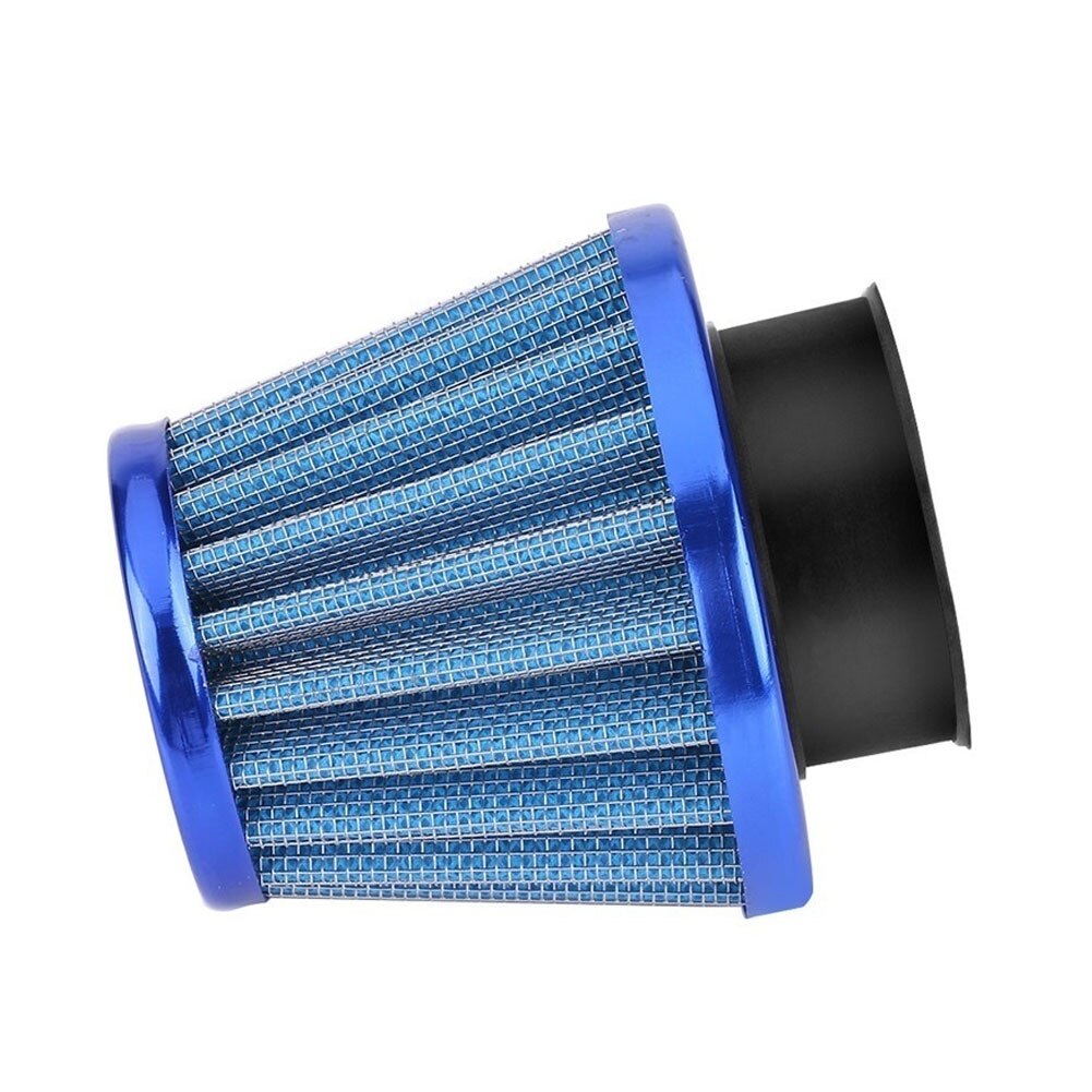 8 Mm Universal Motorrijwiel Atv Dirt Bike Air Filter Cleaner Vervanging