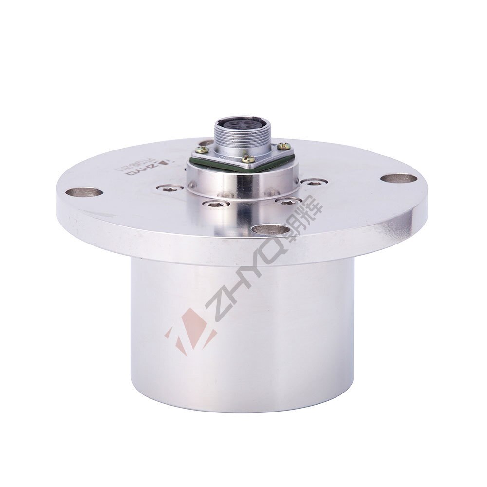 Herrenknecht shield machine earth pressure transmitter, tunnel and bridge detection earth pressure sensor, pressure transmitter