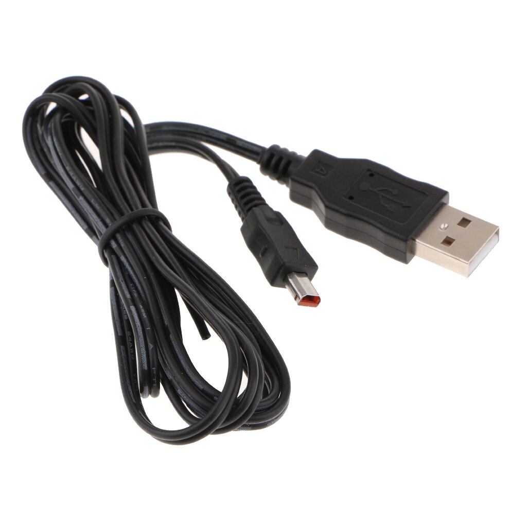 USB Interface Charging Cable Cord AA-MA9 AC Adapter for Samsung HMX-Q200 F50 H405 AA-MA9 AC Power Adapter Camera