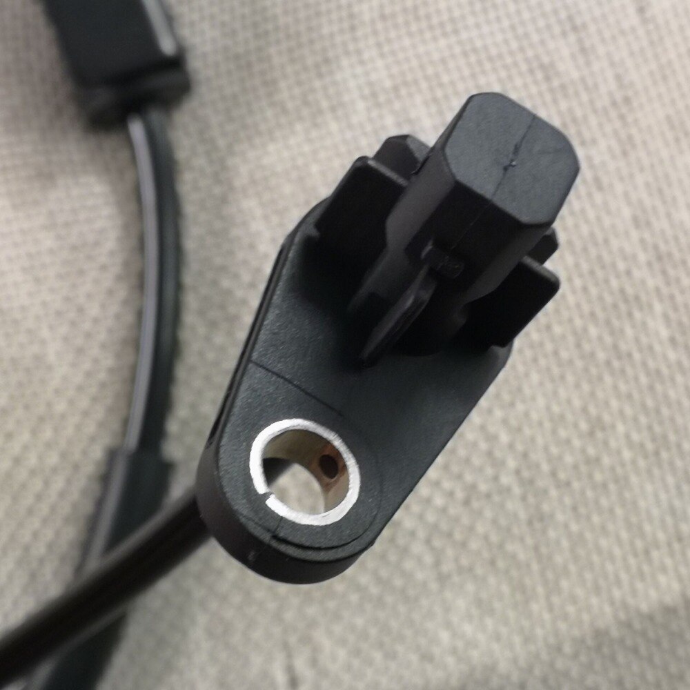 Vorne Rechts ABS Rad Geschwindigkeit Sensor Für HYUNDAI AZERA Sonate Größe V6 16V 24V 598303K000 SU9206 5S7719 59830-3K000