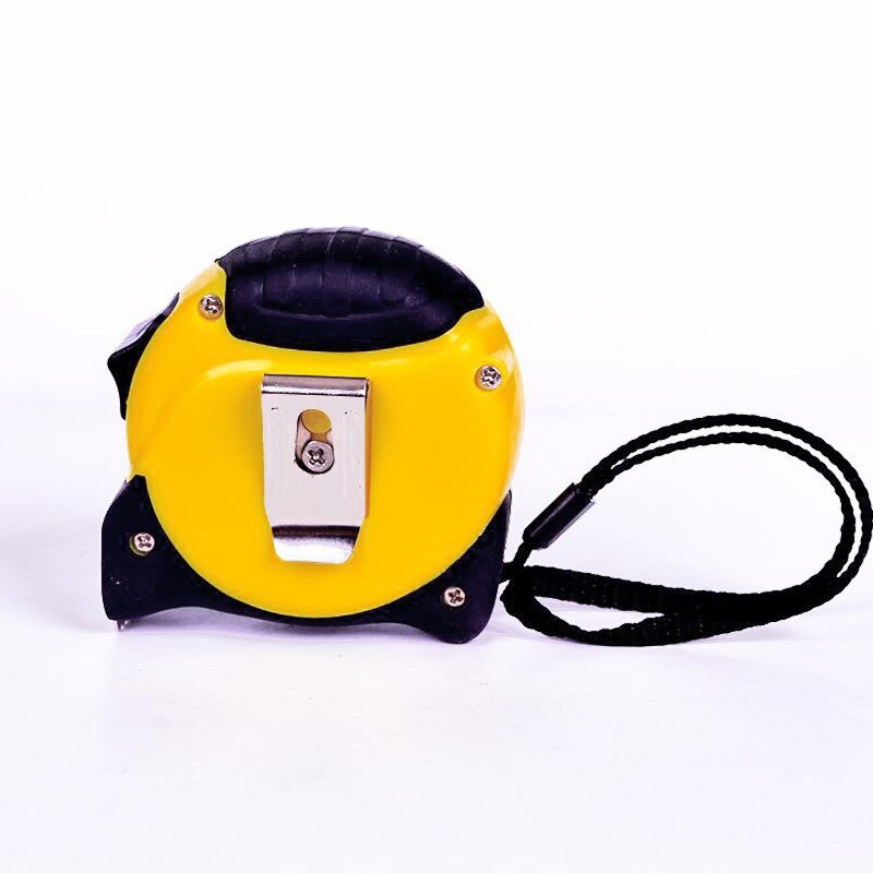 Plastic 3 M 5 M 7.5 M 10 M Steel Tap Tape Measure Measurement Hardware Measuring Implement
