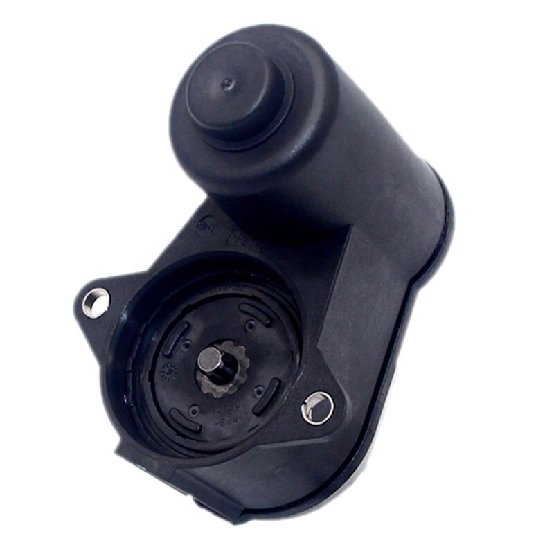 6 Torx 3C0998281 3C0998281A 3C0998281B 32330208 freno de estacionamiento Servo Motor: Default Title