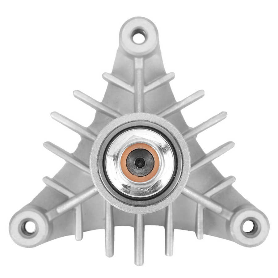 Waterproof Alternating Vehicle Alternator Spindle Assembly 130794 Replacement Accessory Fits for AYP/Roper/Sears Truck Parts