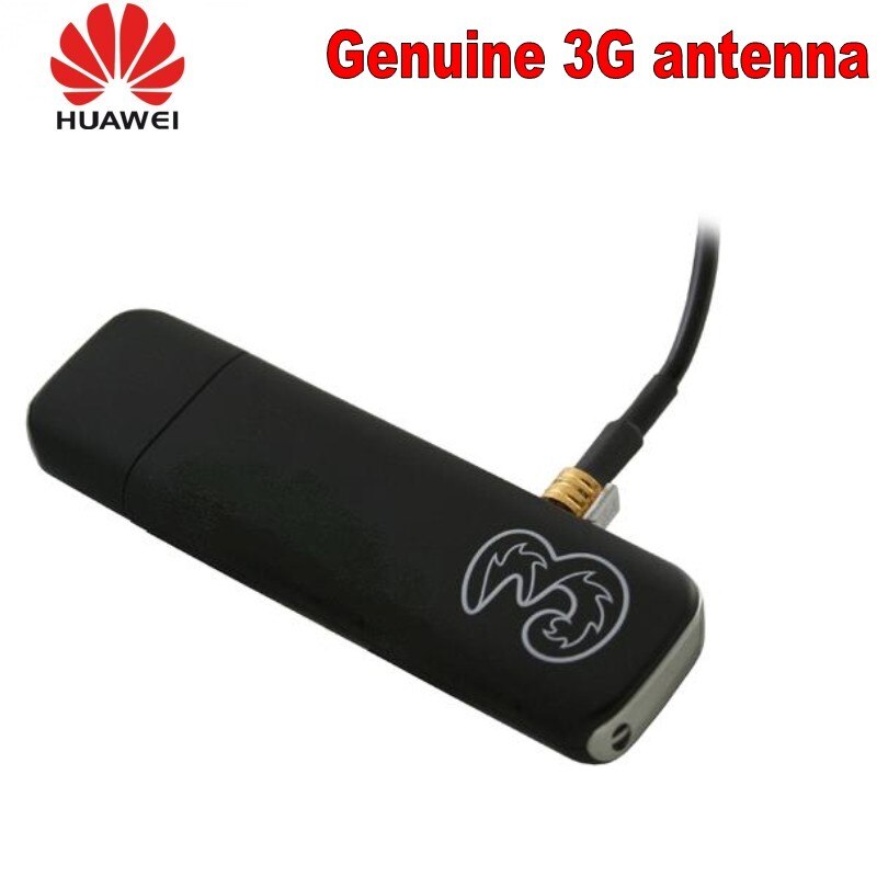 Pour Huawei D602 CRC9 (TS5) antenne 3G pour E160 E176 e367 E3131 E122 E153 E173 E303 AU Navire