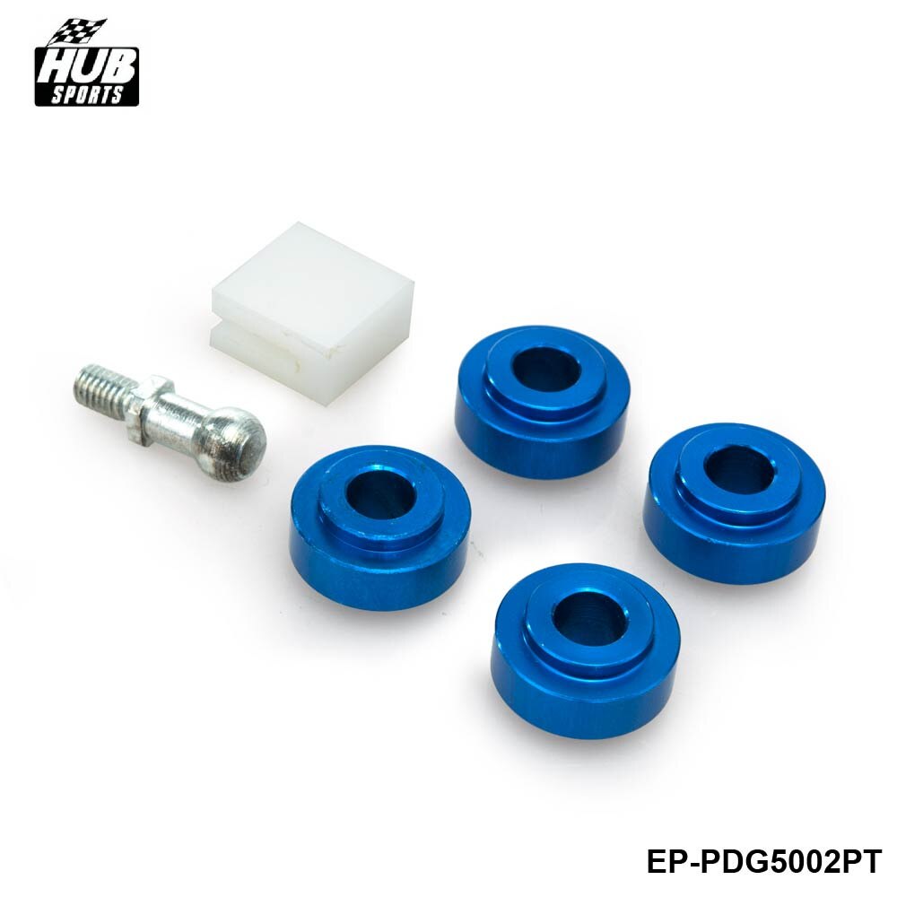 Jdm Racing Korte Shift Voor Chevy Cavalier 95-99 Aluminium Short Throw Shifters HU-PDG5002PT