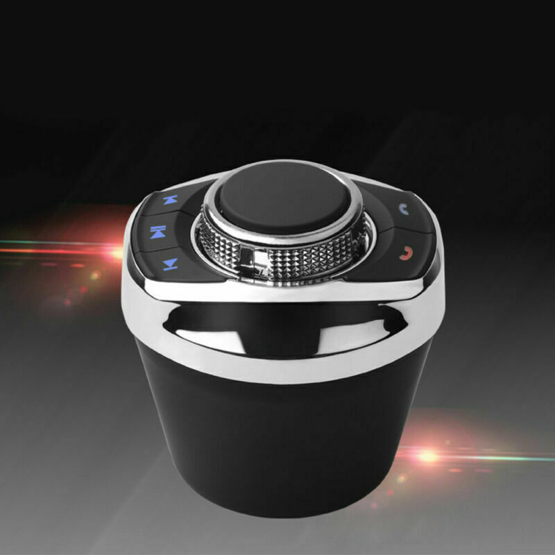 Stuurwielknop voor android dvd-speler, auto, smart