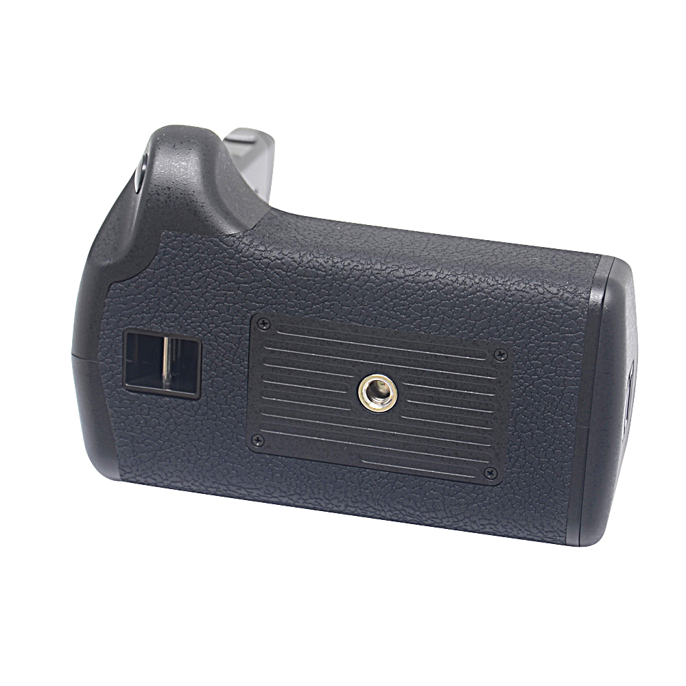 Mcoplus-Soporte de empuñadura de batería Vertical para cámara Nikon D5500, D5600, DSLR, funciona con batería de BG-D5500, EN-EL14A