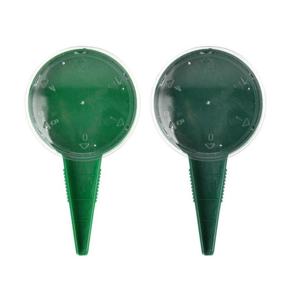 Seed Sower Planter Gardening Supplies Hand Held Flower systems pot garden plastic and garden home pots Plant hydroponic See Z5K8