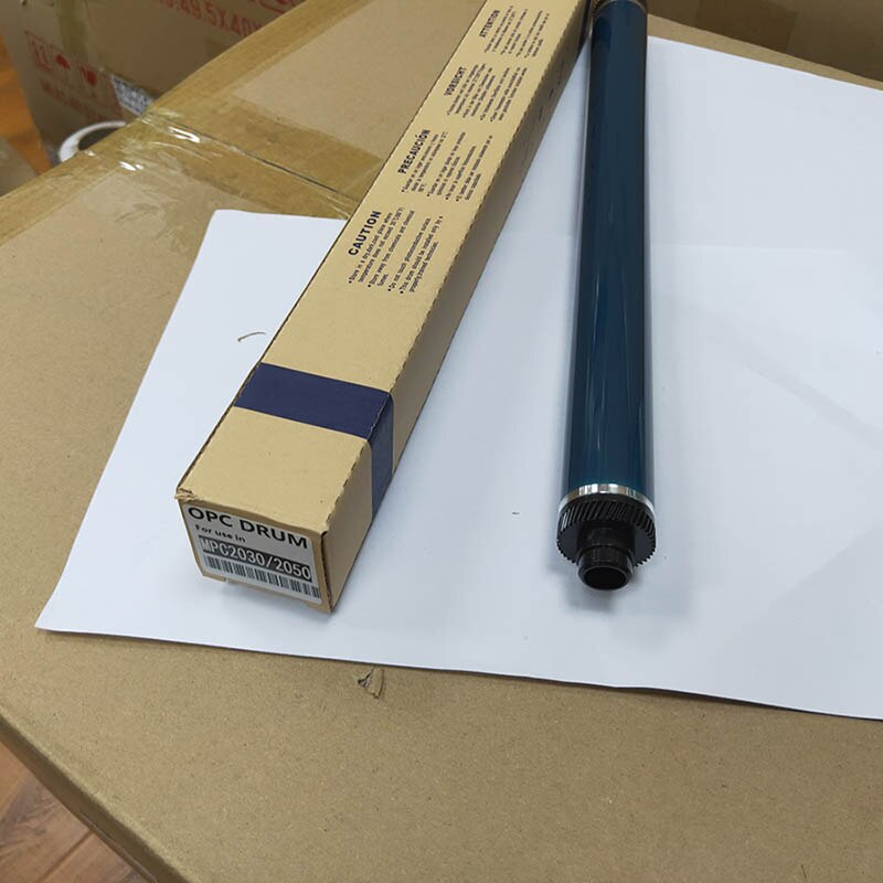 2 peças de Alta Qualidade Tambor OPC para Ricoh Aficio MPC2030 MPC2050 MPC2550 MPC2051 MPC2551 D809-2010 MPC 2030 2050 2550 2051 2551