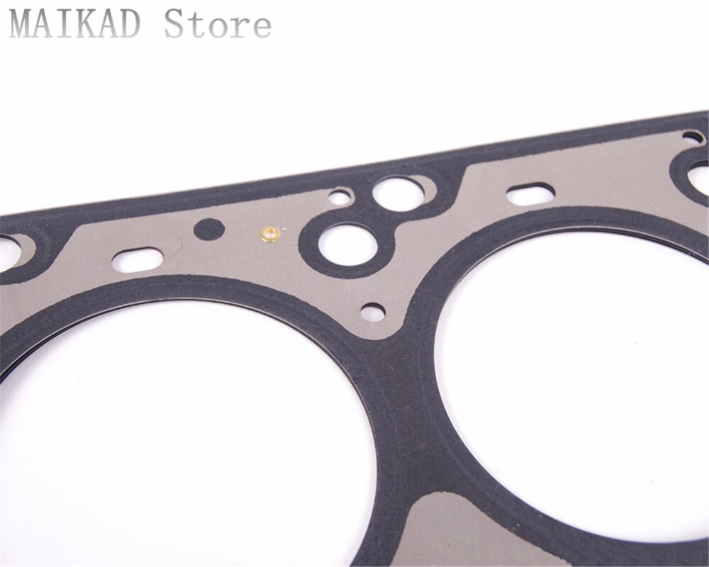 Engine Cylinder Head Gasket M272 for Mercedes-Benz W204 C180 C200 C280 C300 C320 C350 C220 C250 C63 A2720161320