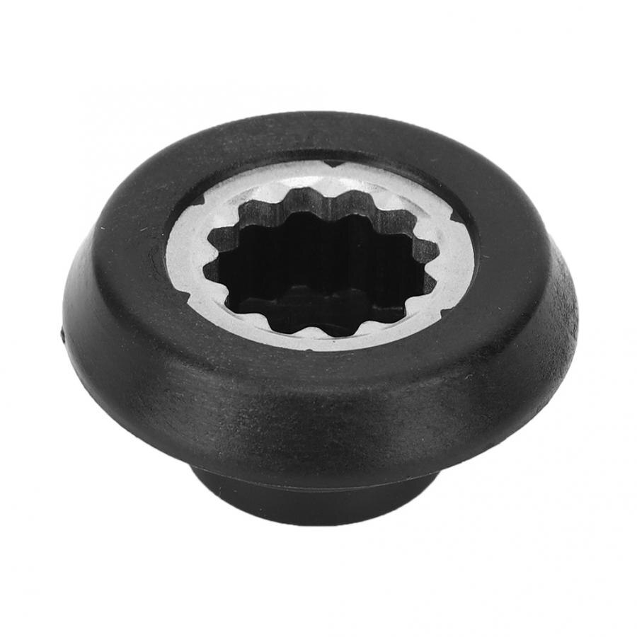 Drive Socket Mushroom Gear Blender Replacement Accessories Parts Fit for Blender Drive Socket Portable: Default Title