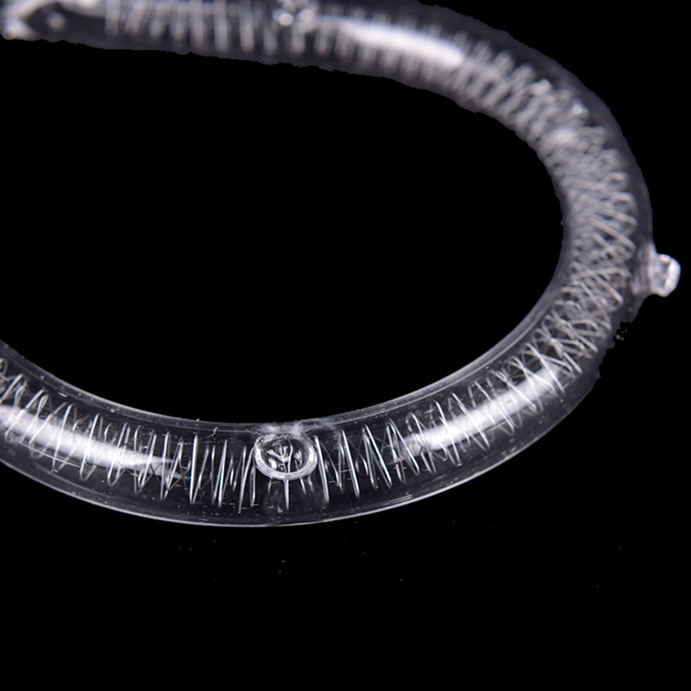 1pc Heating Element Bulb 12L Turbo Oven Halogen Bulb Replacement Light Bulb Heat Element Lamp 600W AC220V 80MM