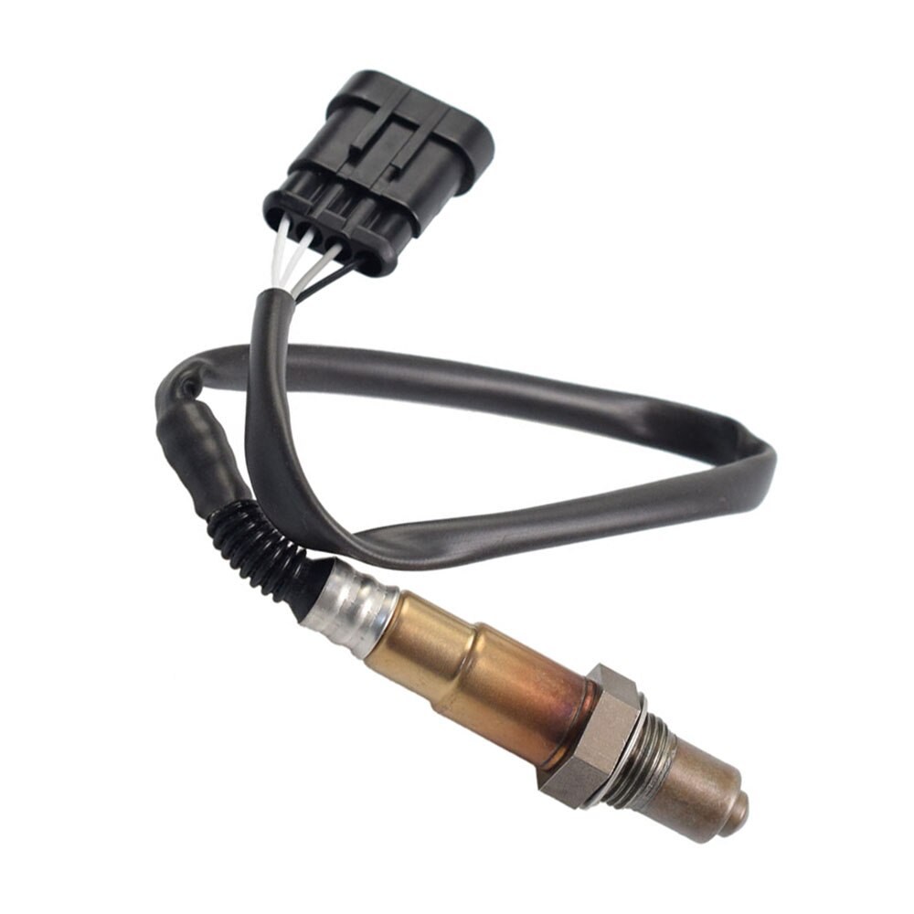 46751082 Lambda Oxygen Sensor Probe For Alfa Romeo 156 GTV Spider Fiat Lancia NO# 5001834021 504083015 0258006206 0258006731