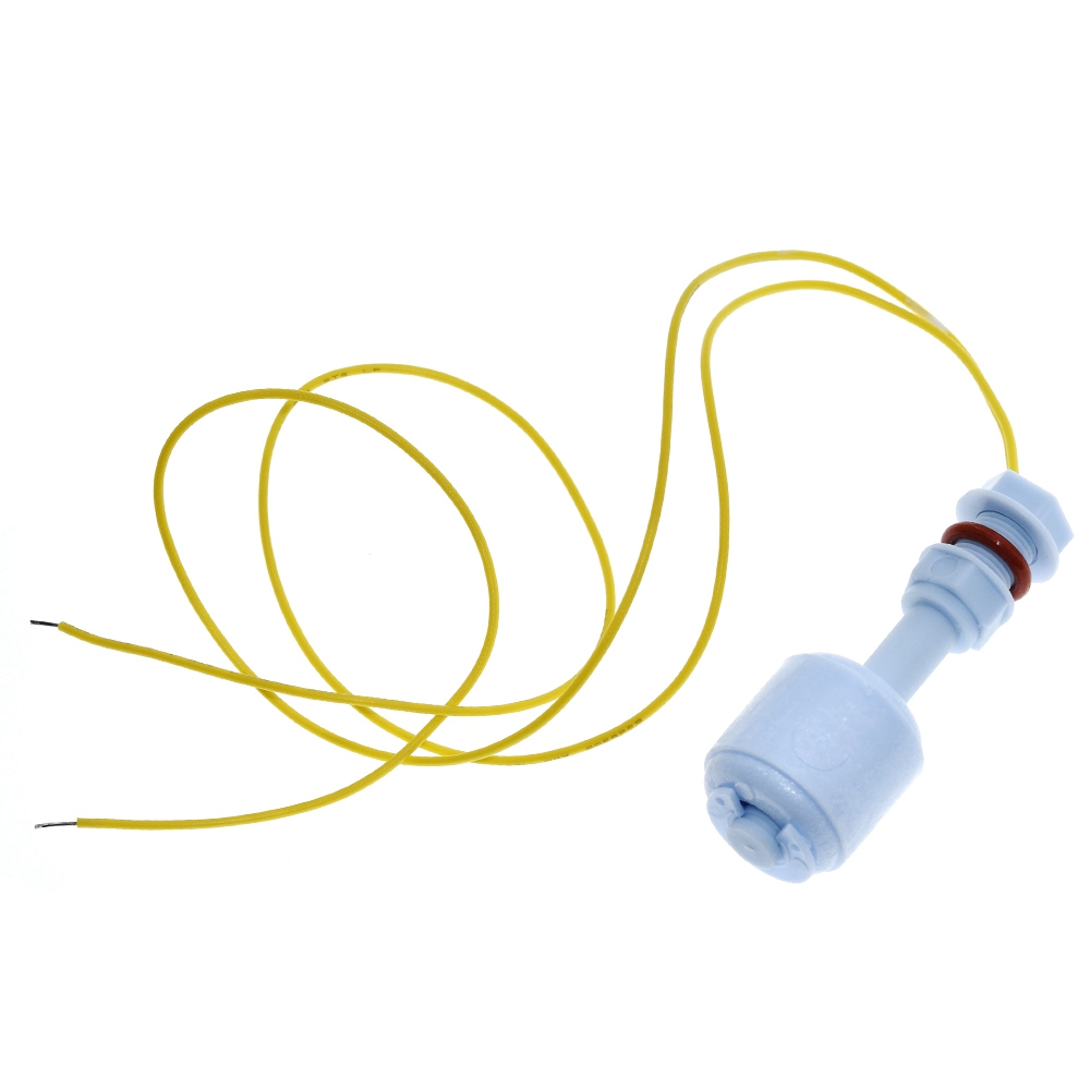 Tzt 52Mm Pp Liquid Water Level Sensor Horizontale Vlotterschakelaar Down Voor Arduino