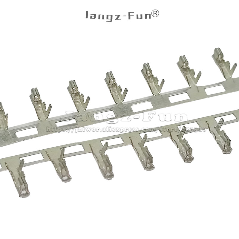 100 stks 2 P JST PH 2.0 Plug 2.0mm Toonhoogte 2 Pin Mannelijke en Vrouwelijke Behuizing Header Connectors Elektrische kabel Elektrische Draad Connector: MULTI