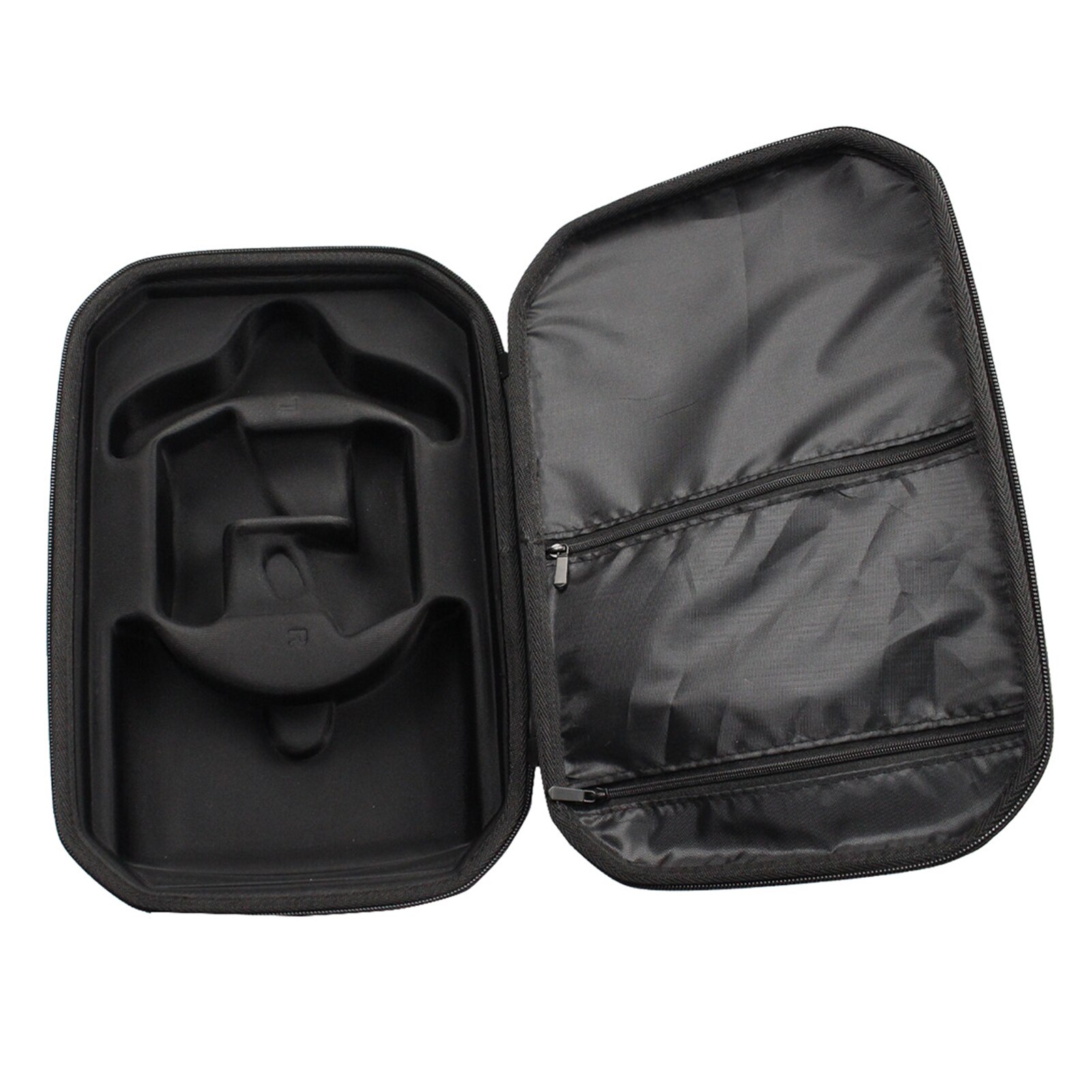 Travel Storage Case for Quest 2 Storage Case Protection Bag for Oculus Quest All-in-one VR VR Headsets Bag Safe Hight