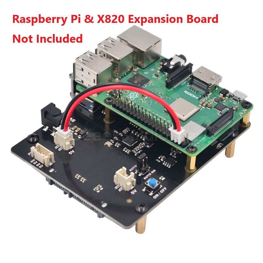 Raspberry Pi Schroeven Kit 220 Stuks Waterdichte M2.5 Koper Staal Hex Socket Mannelijke-Vrouwelijke Standoff Schroeven Box Moer Kit assortiment Set