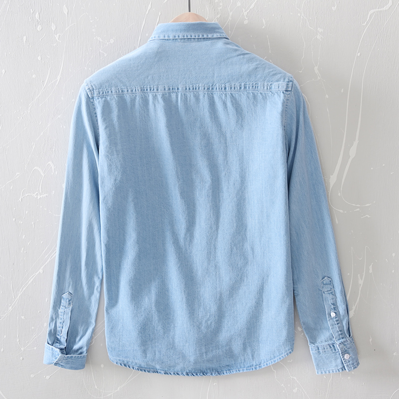 Jeans & Denim Stretch Stof - Driessen Stoffen