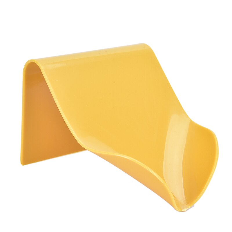 Soap Box soporte para jabón de baño plato bandeja de placa de almacenamiento jabón de baño funda, soporte suministros de baño aparatos de baño: YL