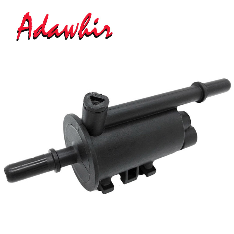 Evaporative Emission Canister Purge Solenoid Valve 1997278 214-641 For Buick Cadillac Pontiac Isuzu GMC Chevy