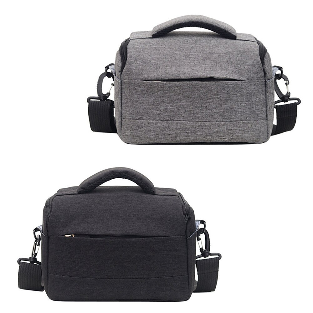 Sac étanche sans miroir pour appareil photo, pour Canon EOS 250D 200D M200 M100 M50 M6 Mark II SX70 SX60 SX50 SX540 SX530 SX520 SX420 SX410