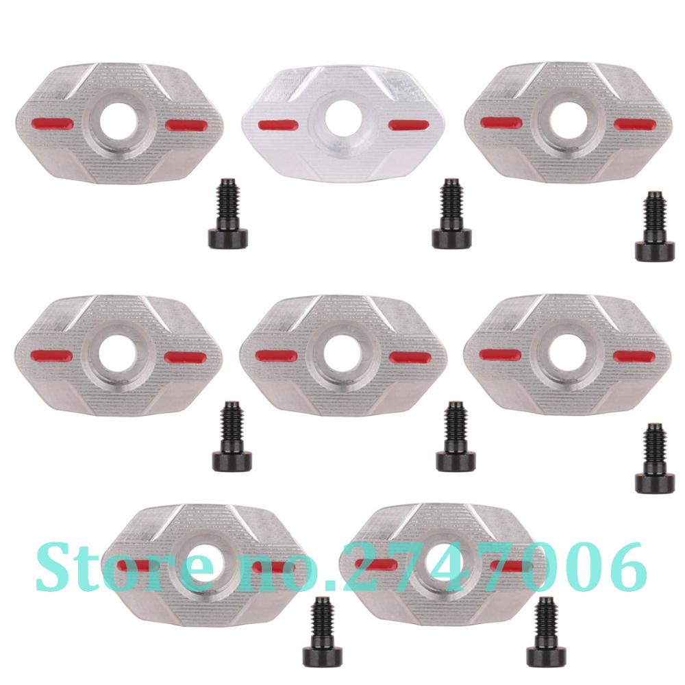 1pc G410 Fairway Wood and Hybrid Golf Weight G410 FW and Hybrid Golf Club Replacement Weight Screw 4g/6g/8g/10g/13g/16g/18g/20g