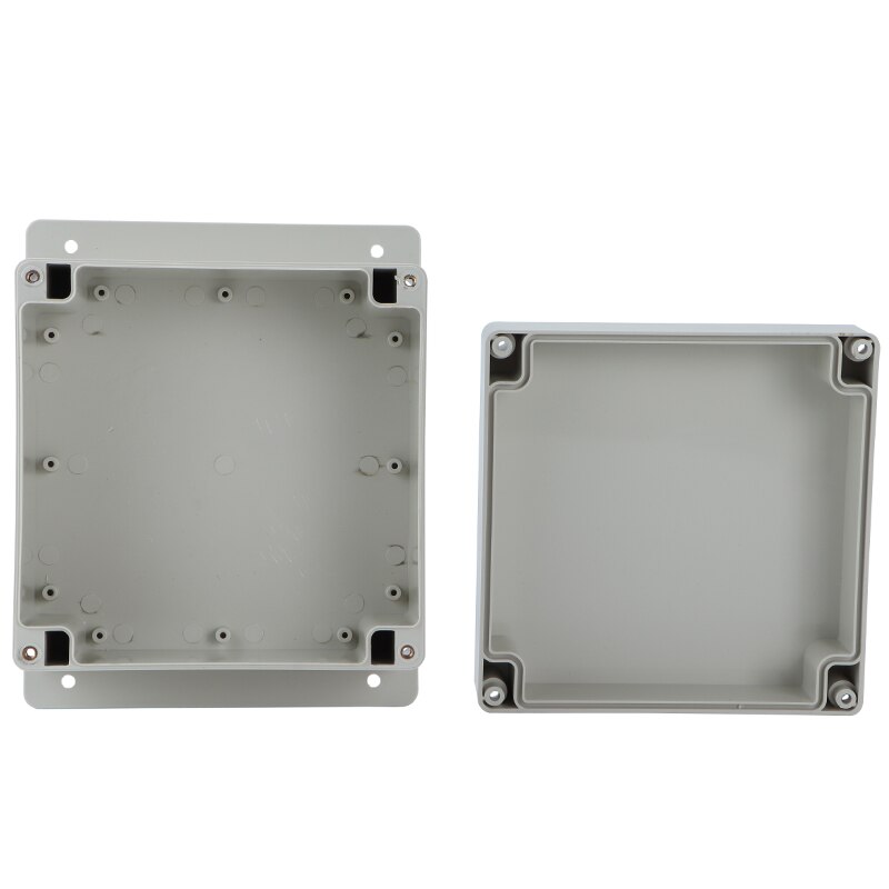 160*160*90MM Small Size IP65 Plastic Project Waterproof Junction Box